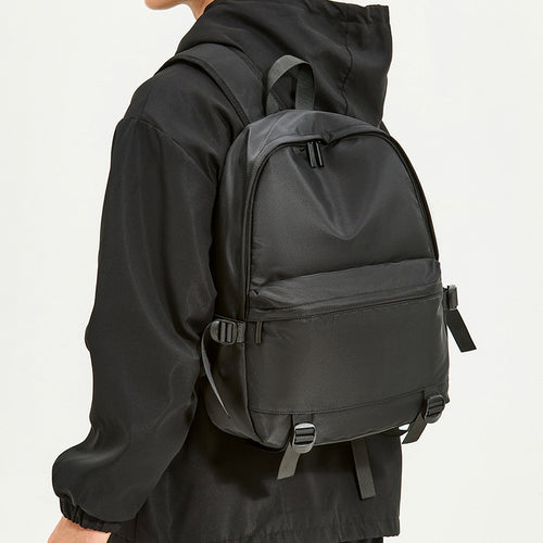 Stylish Ergonomic Everyday Backpack Bowlift