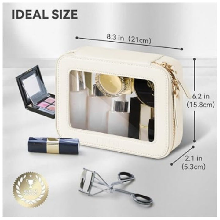 Stylish Cosmetic Storage Bag Bowlift