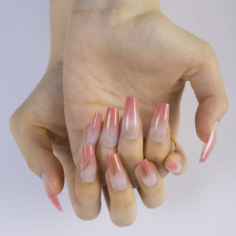 Care Nail Polish Bowlift