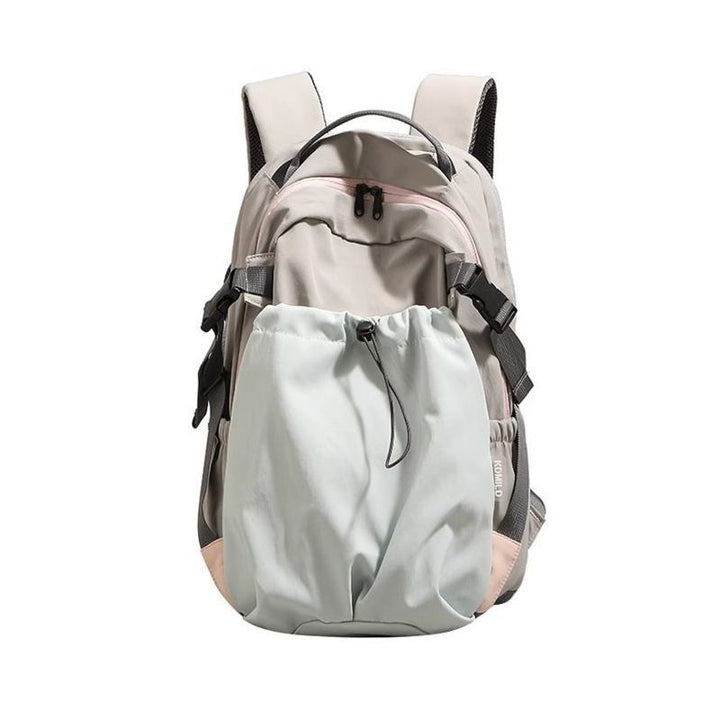 Versatile Multi-Function Backpack Bowlift