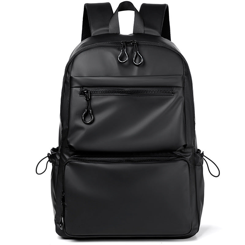 Waterproof Multi-Pocket Backpack Bowlift