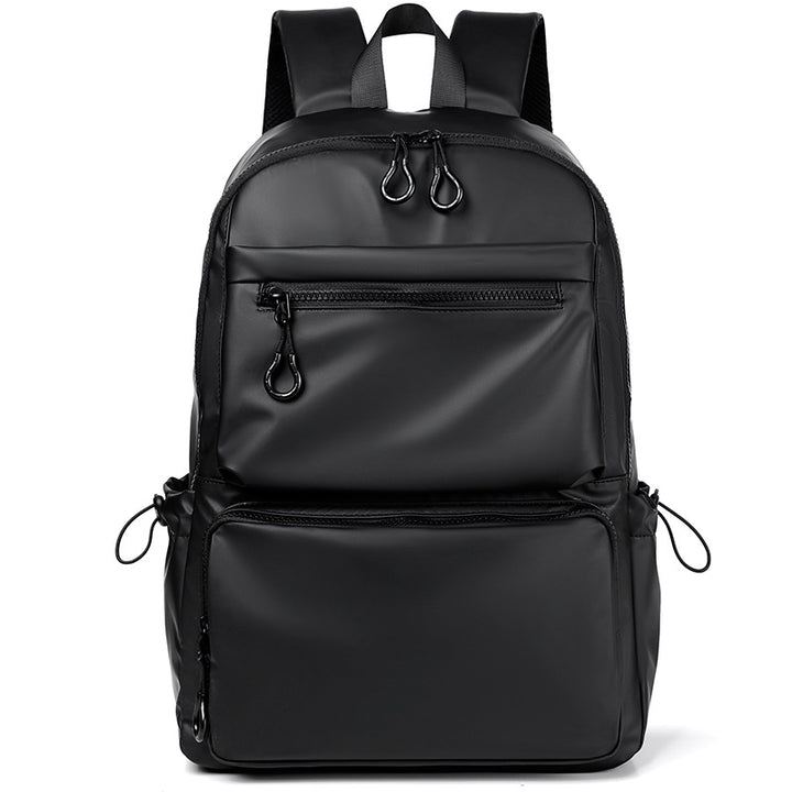 Waterproof Multi-Pocket Backpack Bowlift