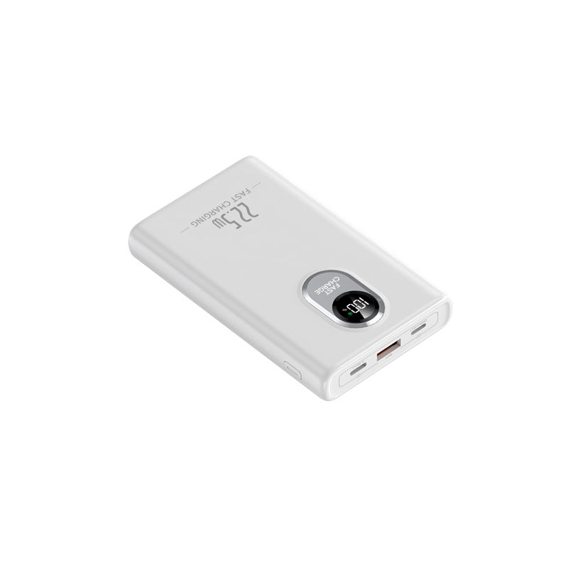 Powerbank For Bowlift