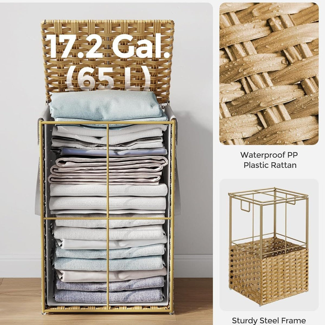 Laundry Basket Bowlift