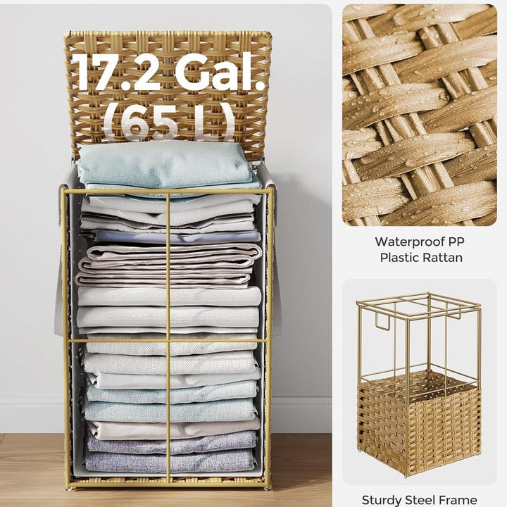 Laundry Basket Bowlift
