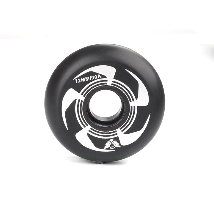 High-Performance Skateboard Wheels Bowlift
