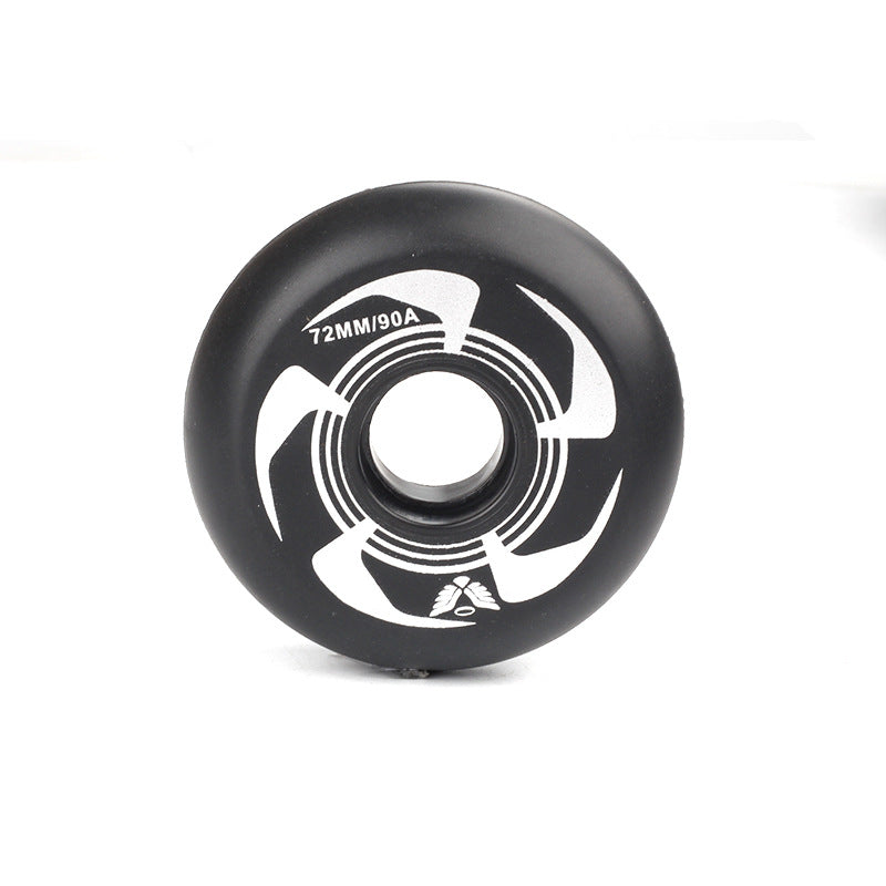 High-Durability Roller Skate Replacement Wheel Bowlift