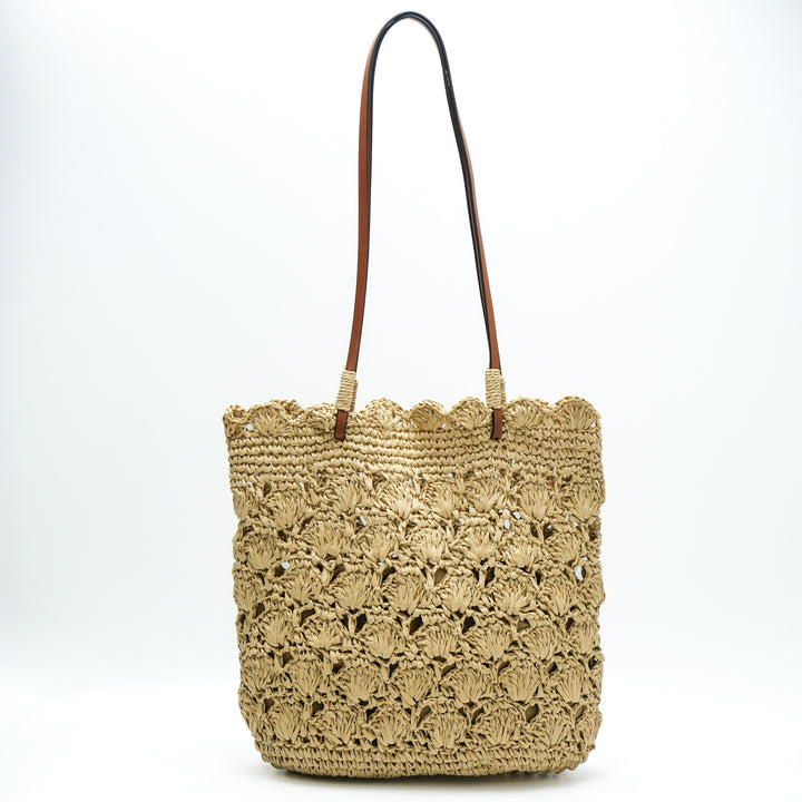 Structured Apartment Bag Bowlift