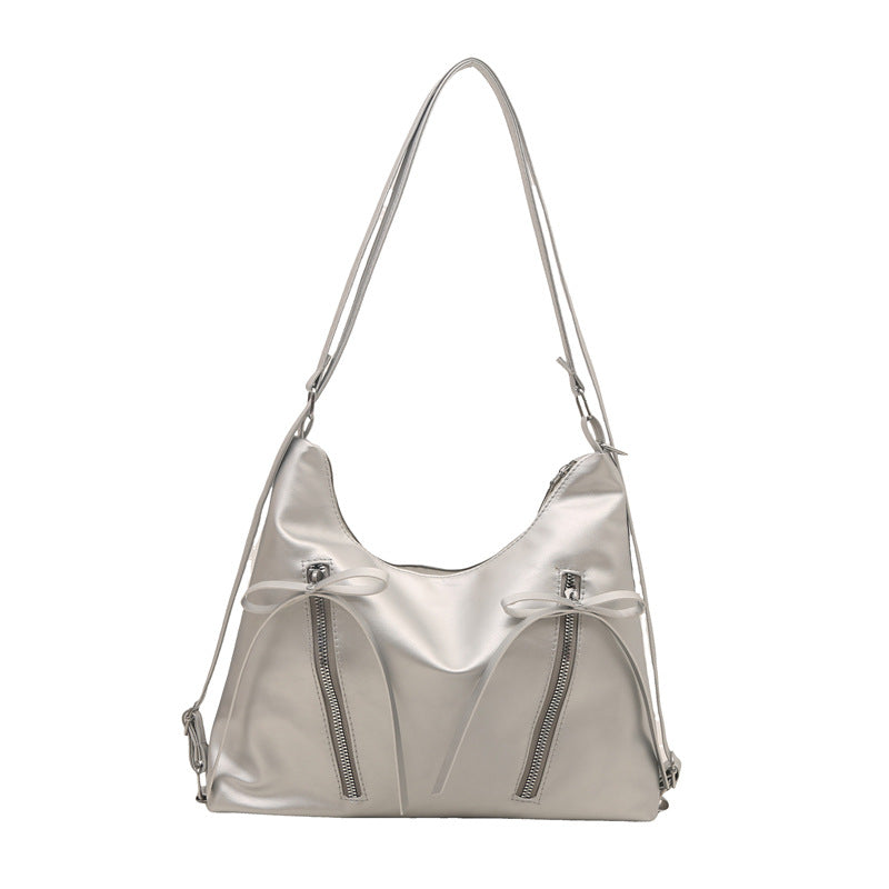 Stylish Hobo Bag Bowlift