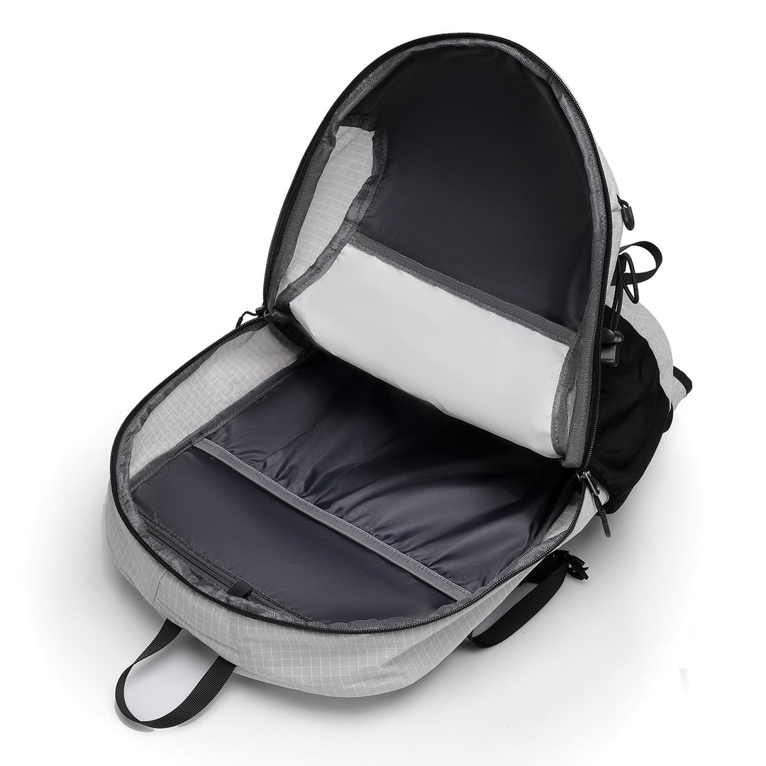 Lightweight Travel Backpack Bowlift