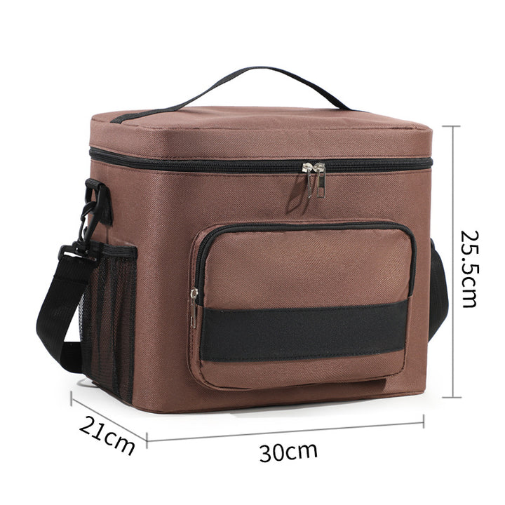 Cooler Bag Bowlift
