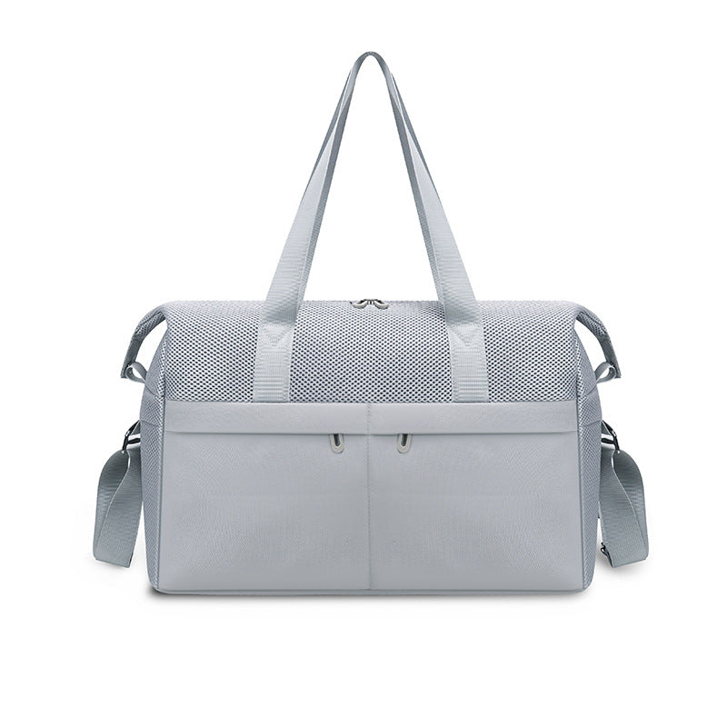 Versatile Travel Duffel Bag Bowlift