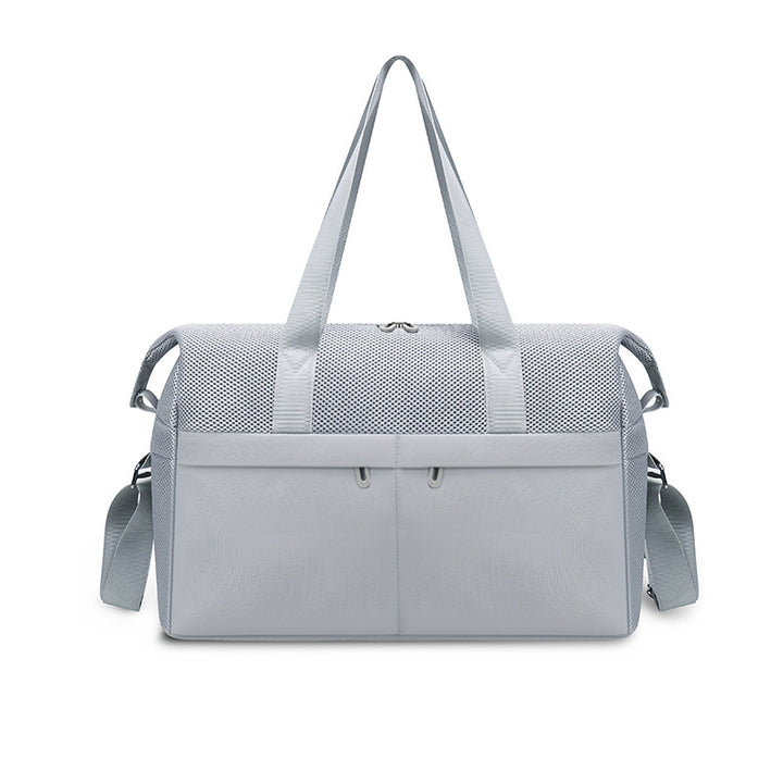 Versatile Travel Duffel Bag Bowlift