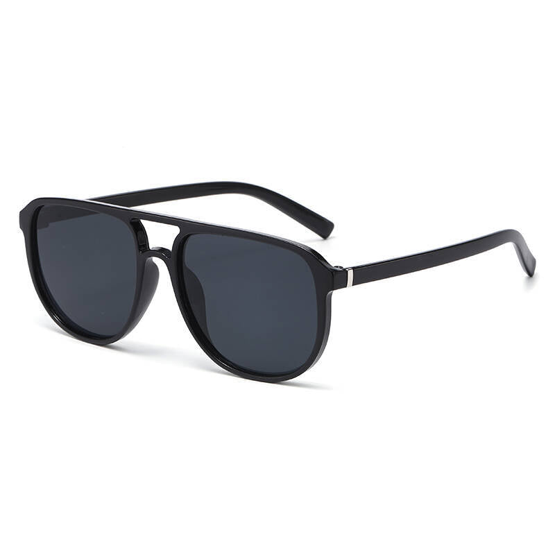 Women's fashionable sunglasses in elegant square design Bowlift