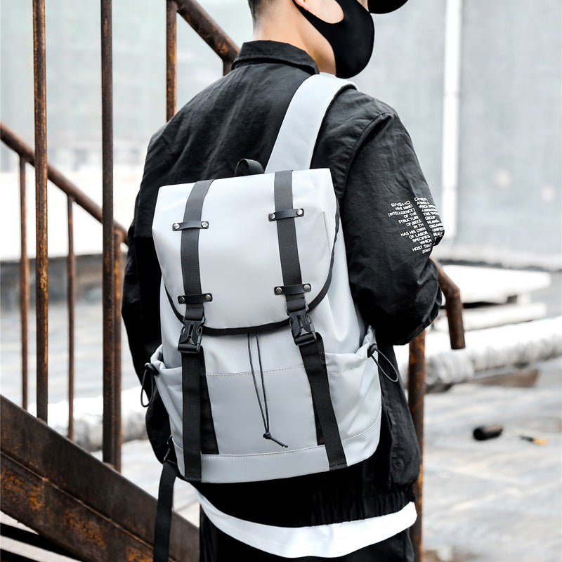 Backpack Bowlift
