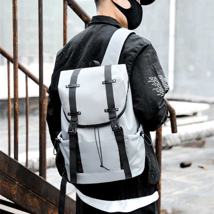 Backpack Bowlift