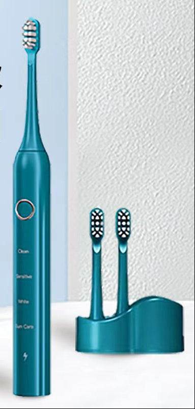 Electric Toothbrush Bowlift