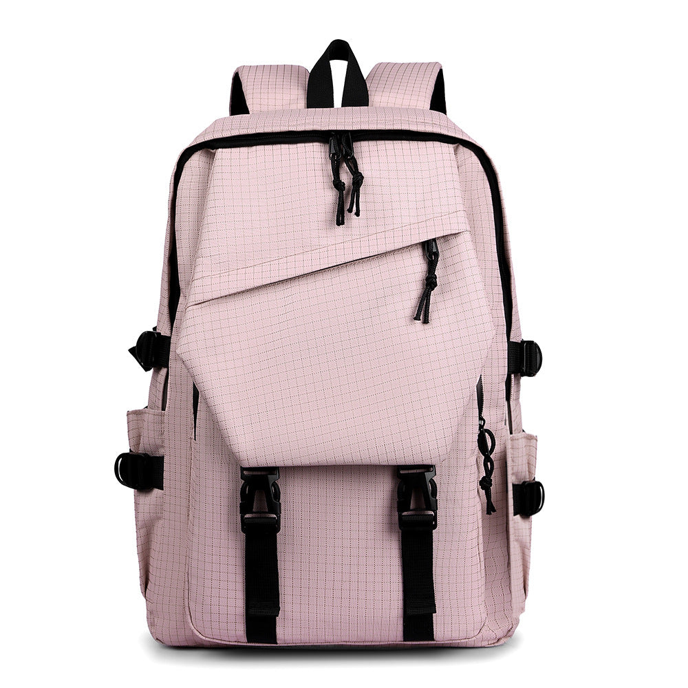 Multi-Compartment Tactical Backpack Bowlift