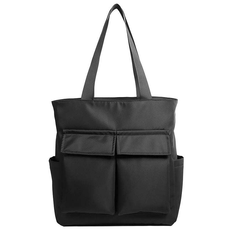 WoSpacious Utility Tote Bag Bowlift