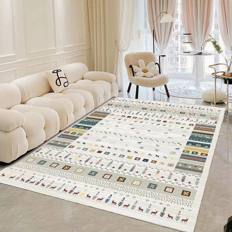 Area Rug Bowlift