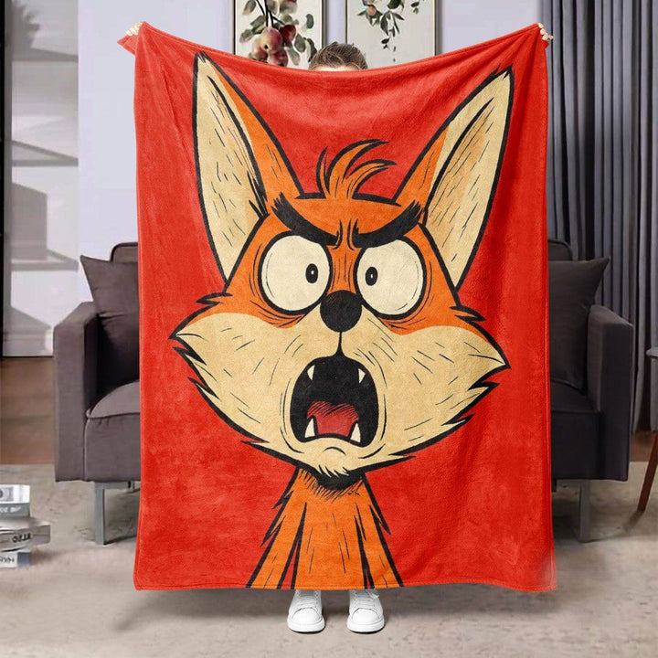 Fleece Blanket