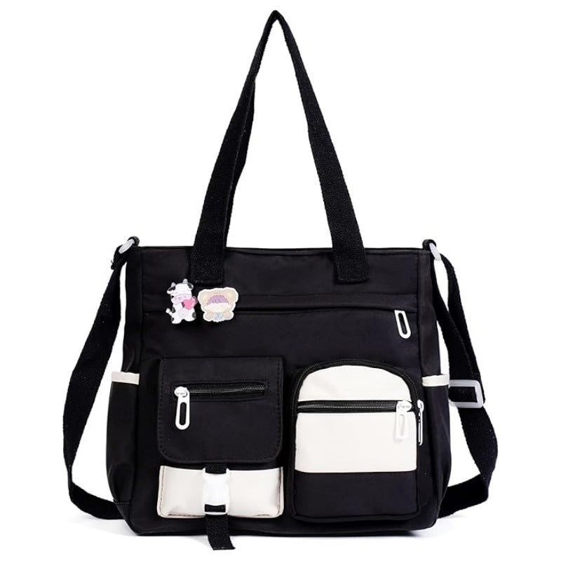 Stylish Multifunctional Bag Bowlift