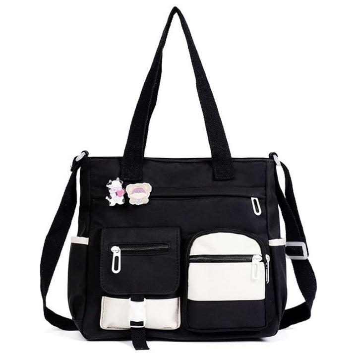 Stylish Multifunctional Bag Bowlift