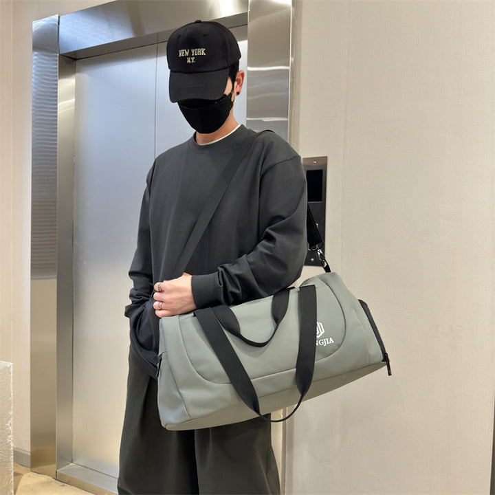 Travel Duffel