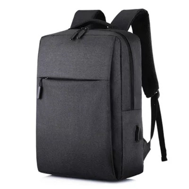 Urban Laptop Backpack with Multifunctional Compartments Bowlift