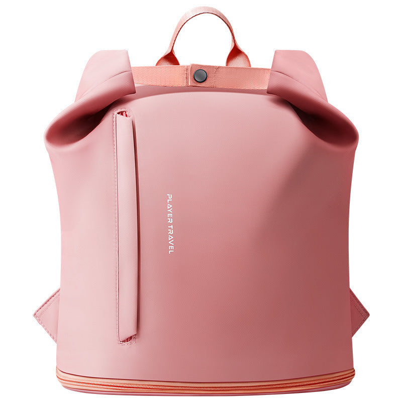Foldable Backpack Bowlift