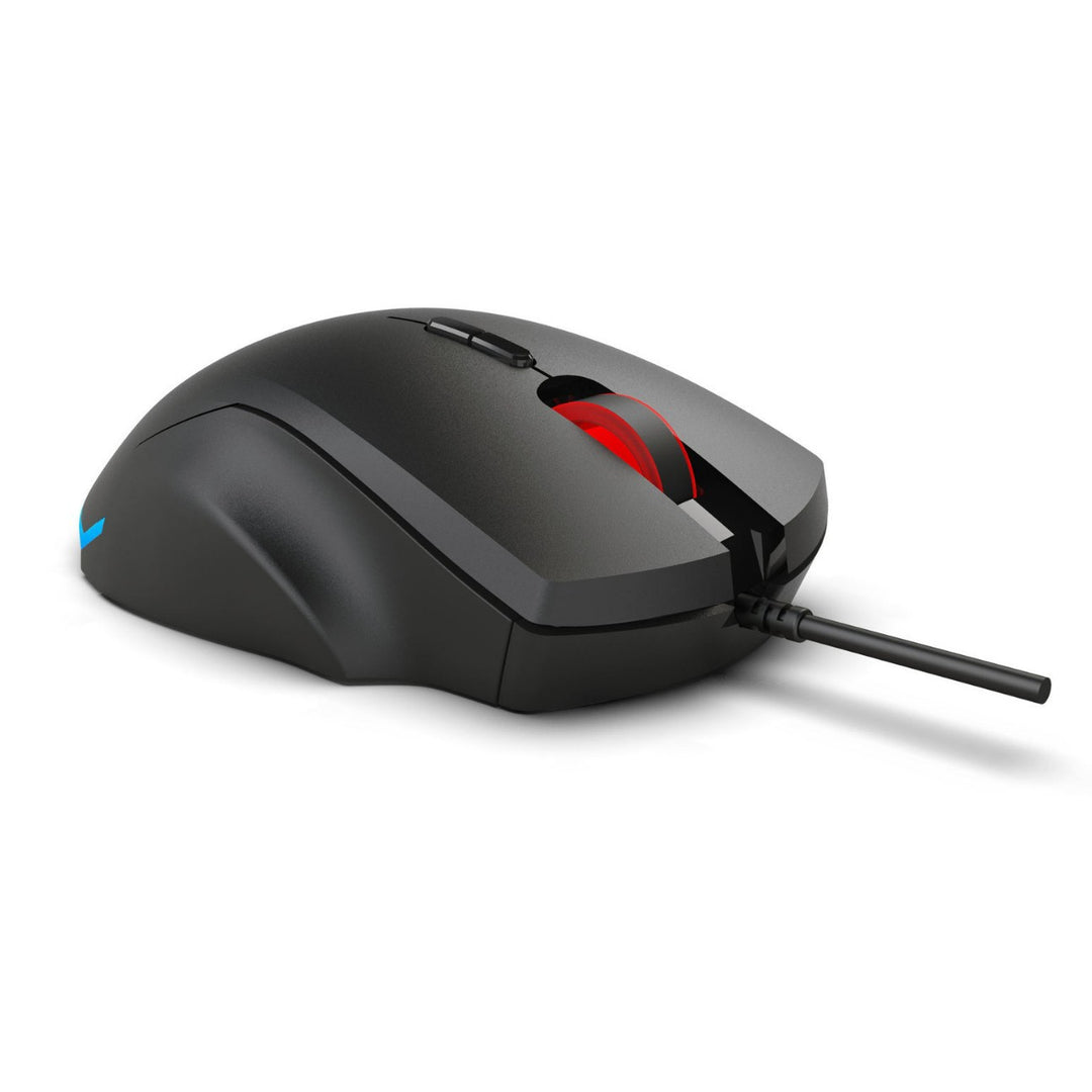 Gaming mouse with customizable side buttons Bowlift