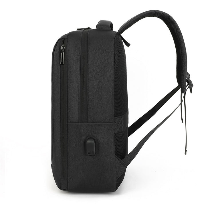 Sleek Urban Commuter Backpack Bowlift