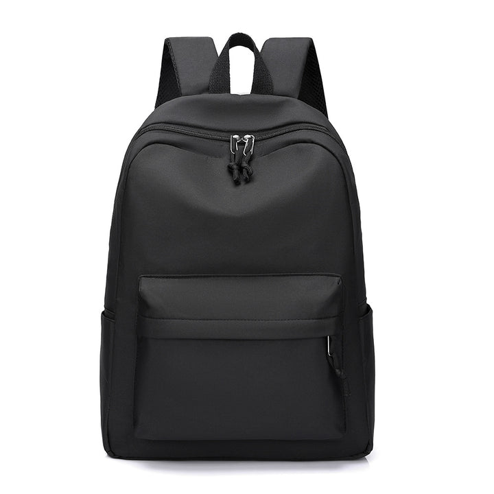 Sleek Modern Everyday Backpack Bowlift