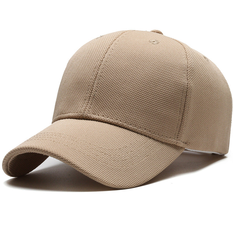 Men's Casual Lightweight Performance Hat Bowlift