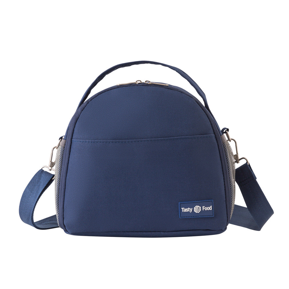 Insulated Lunch Bag Bowlift
