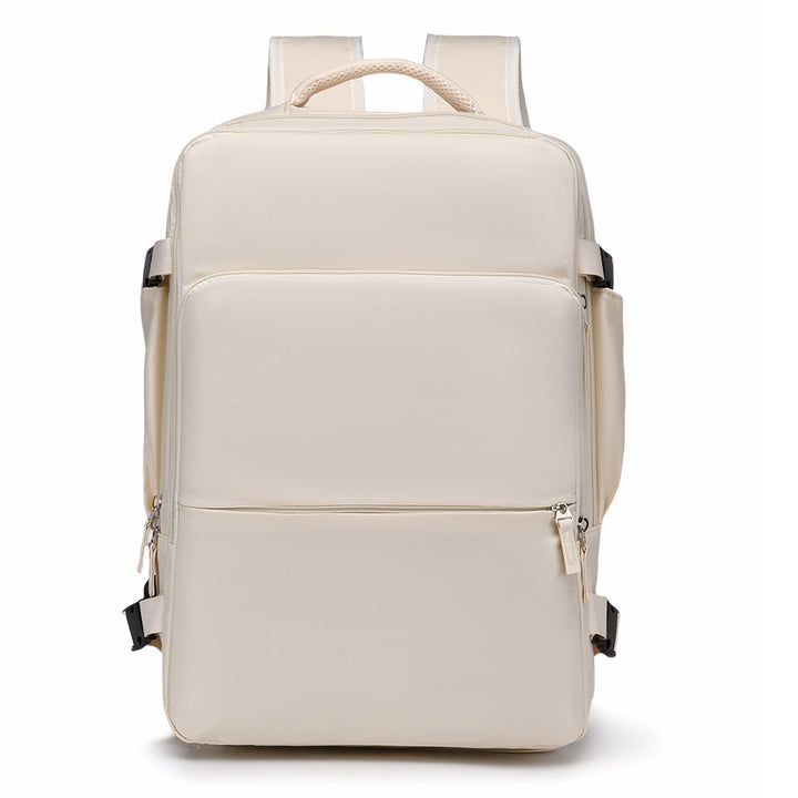 WoStylish Multi-Functional Backpack Bowlift