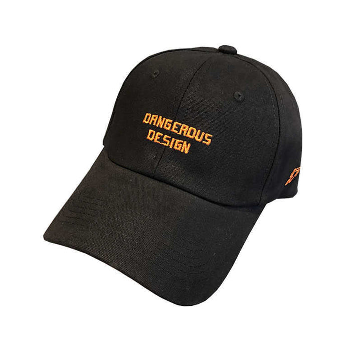 Men's Casual Streetwear Cap Bowlift