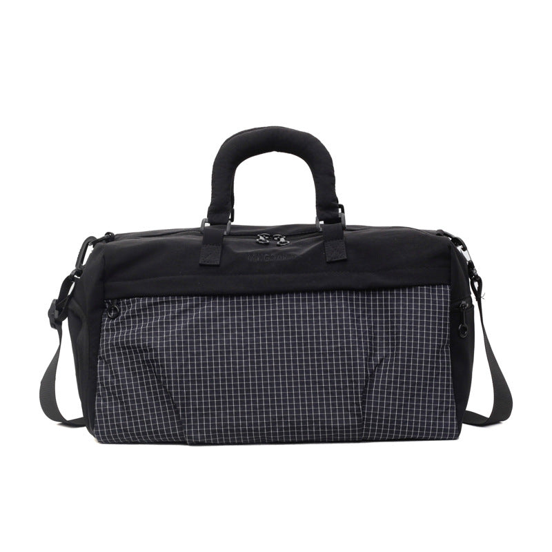 Versatile Multi-Function Travel Duffel