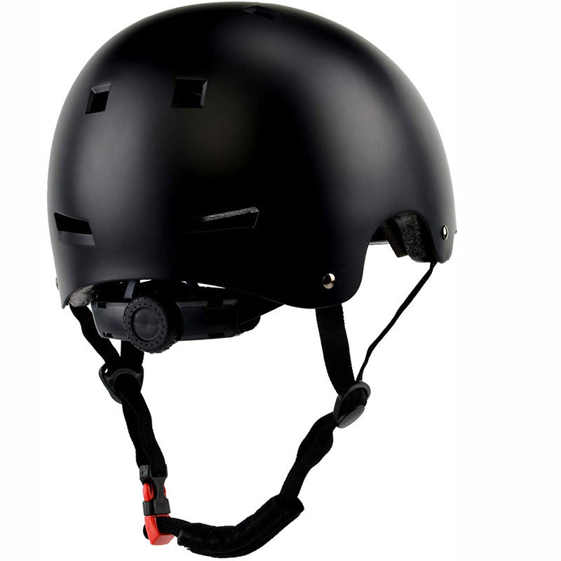 Impact-Resistant Protective Sport Helmet Bowlift
