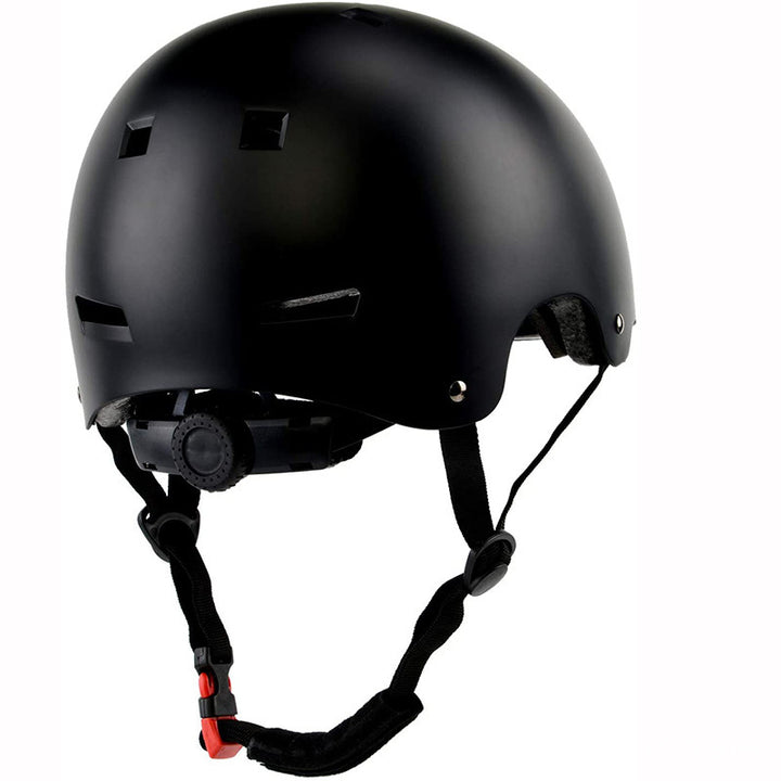 Impact-Resistant Protective Sport Helmet Bowlift