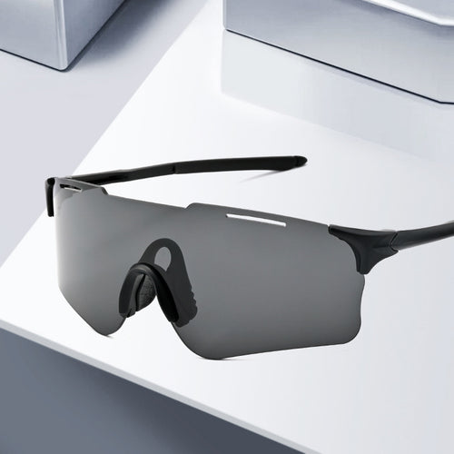 Men's Performance Sports Sunglasses Bowlift
