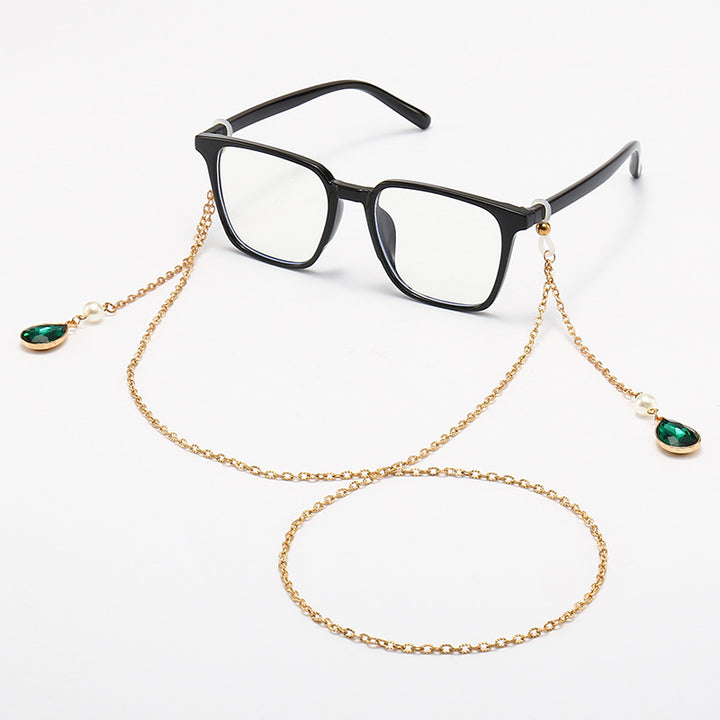 Eyewear Chain Holder Bowlift