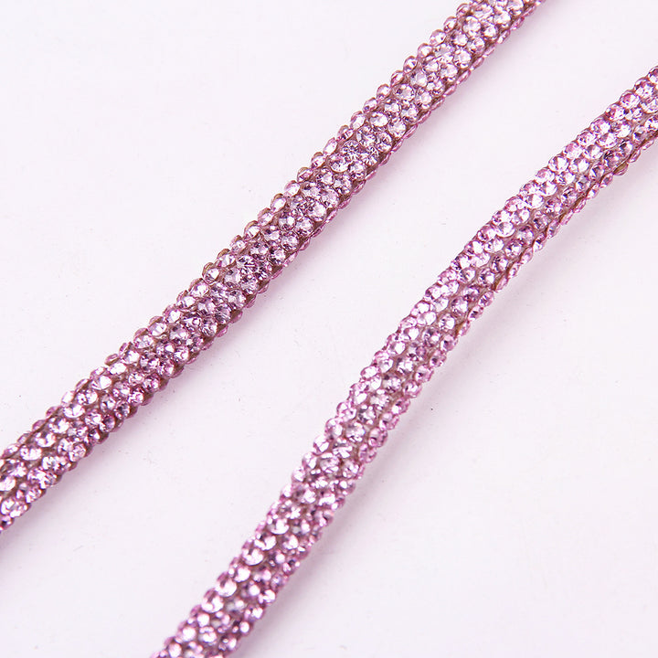 Decorative Rope Bowlift