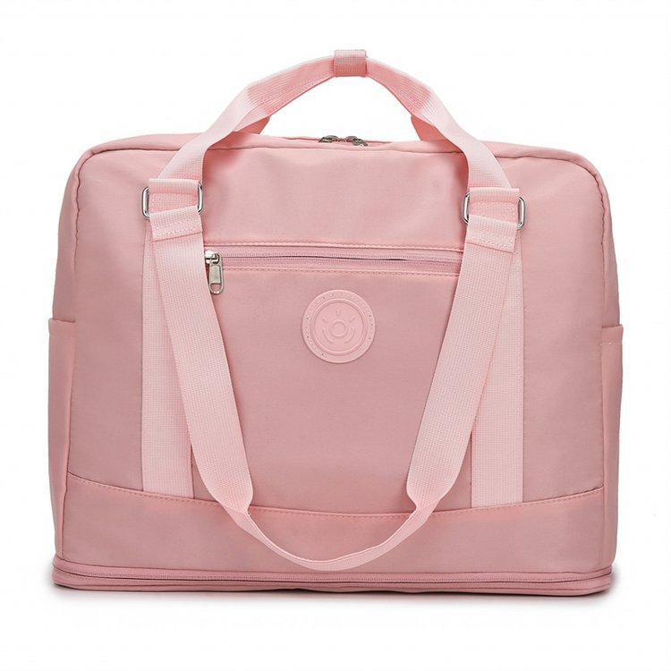 Multifunctional Fitness And Travel Bag Bowlift
