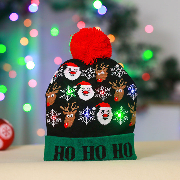 Christmas hat Bowlift