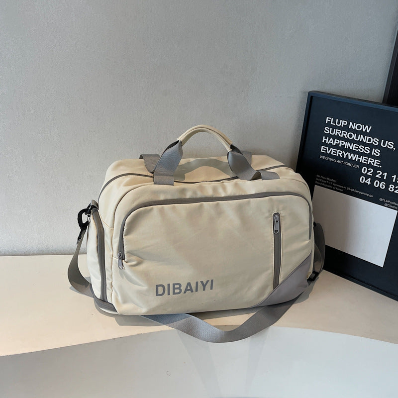 Versatile Sports Travel Duffel