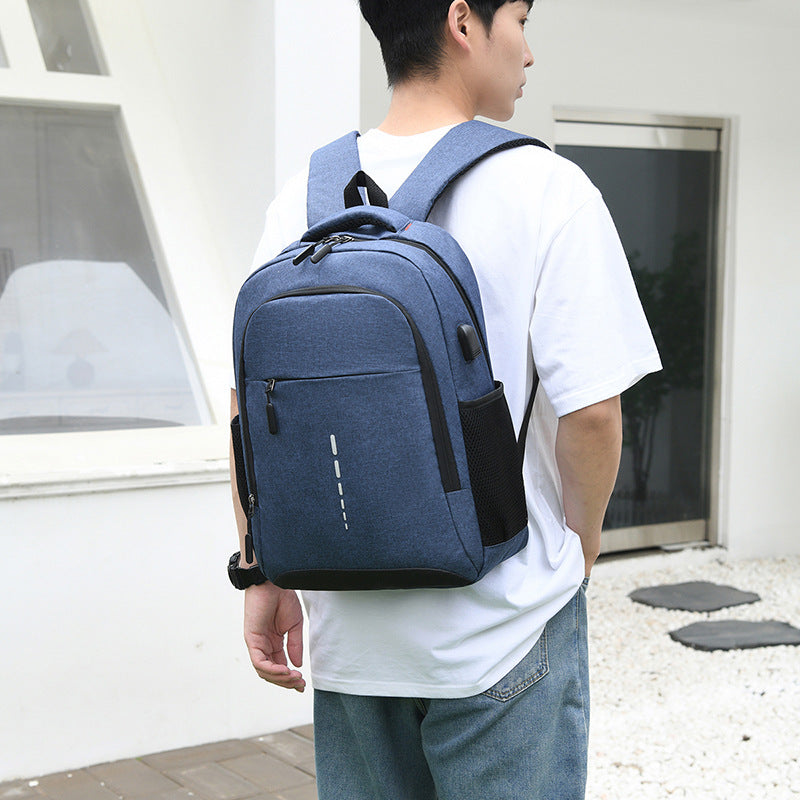 Versatile Travel Backpack Bowlift