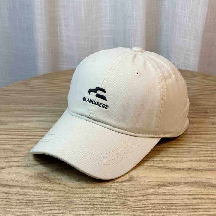 Unisex Adjustable Cotton Baseball Cap Bowlift