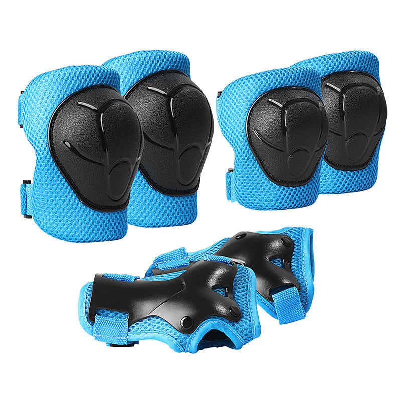 Advanced Protective Gear Set Bowlift