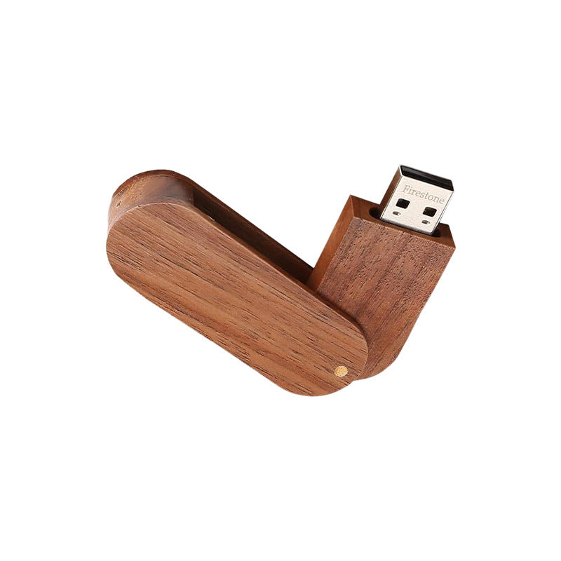 Guitar-Shaped USB Flash Drive Bowlift